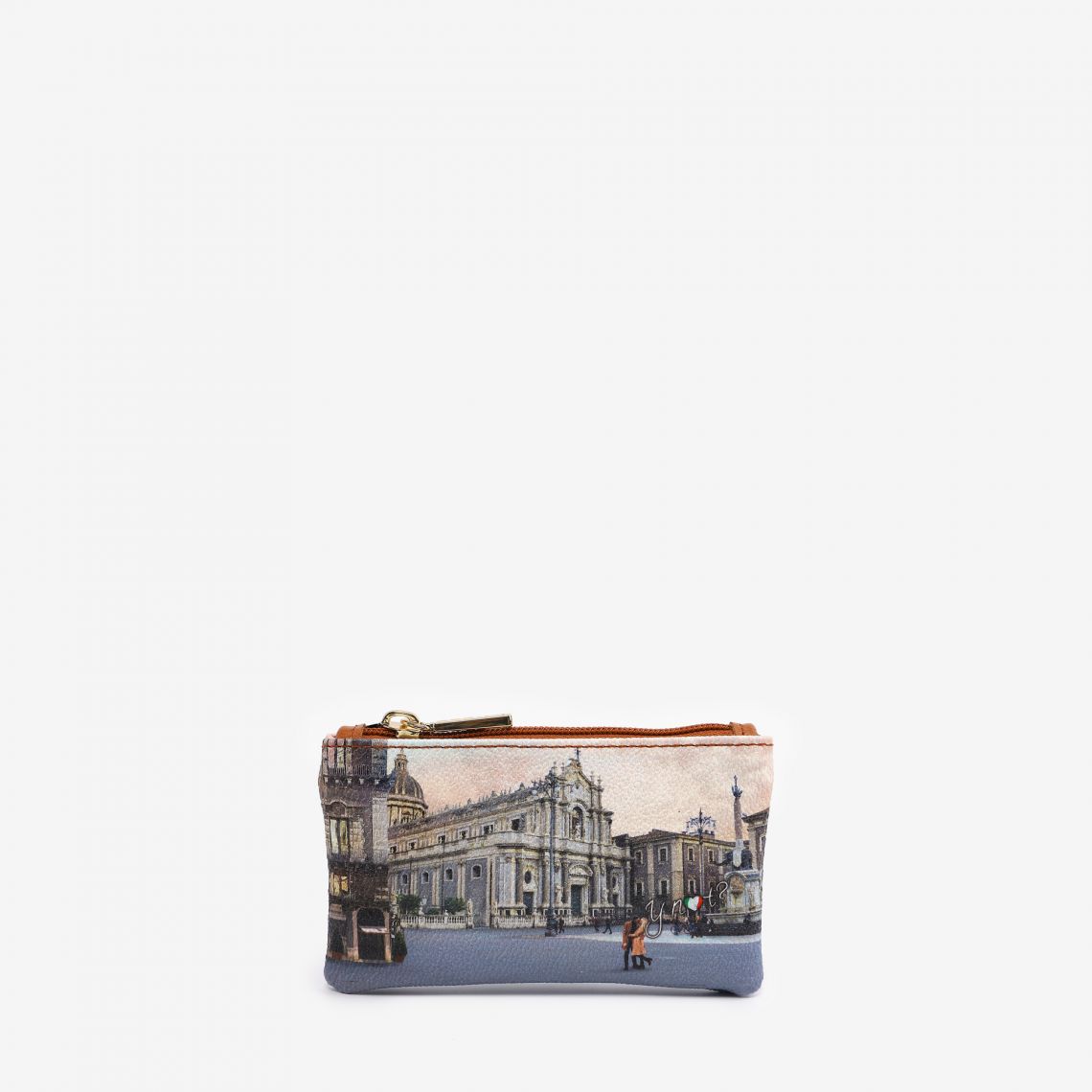 (image for) Economici Online Key Case Catania Duomo y not outlet